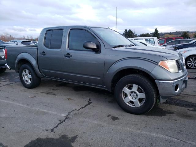 Photo 3 VIN: 1N6AD07UX5C464059 - NISSAN FRONTIER 