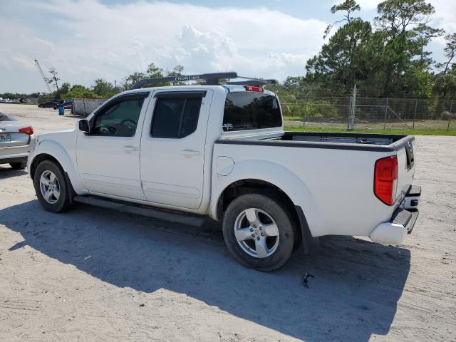 Photo 1 VIN: 1N6AD07UX6C403487 - NISSAN FRONTIER 