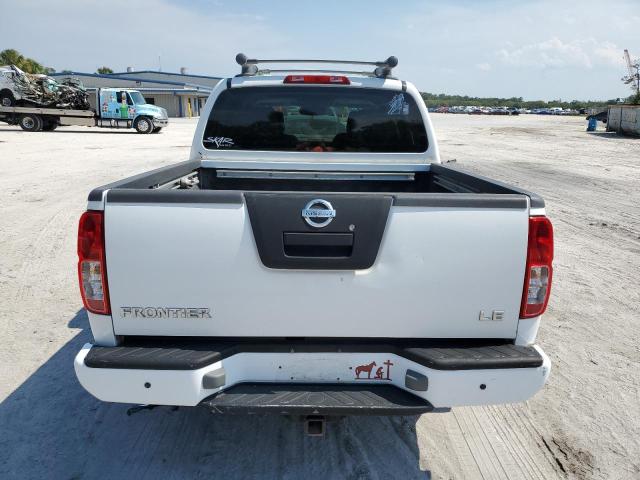 Photo 5 VIN: 1N6AD07UX6C403487 - NISSAN FRONTIER 