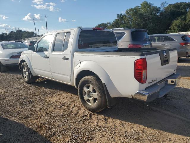 Photo 1 VIN: 1N6AD07UX6C412741 - NISSAN FRONTIER C 