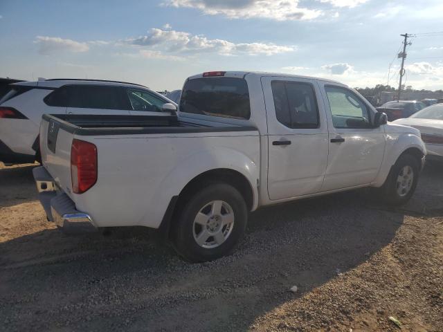 Photo 2 VIN: 1N6AD07UX6C412741 - NISSAN FRONTIER C 