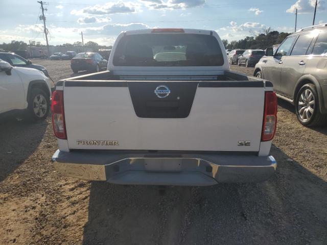 Photo 5 VIN: 1N6AD07UX6C412741 - NISSAN FRONTIER C 