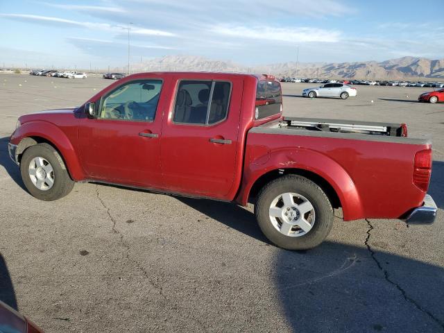 Photo 1 VIN: 1N6AD07UX6C434559 - NISSAN FRONTIER C 