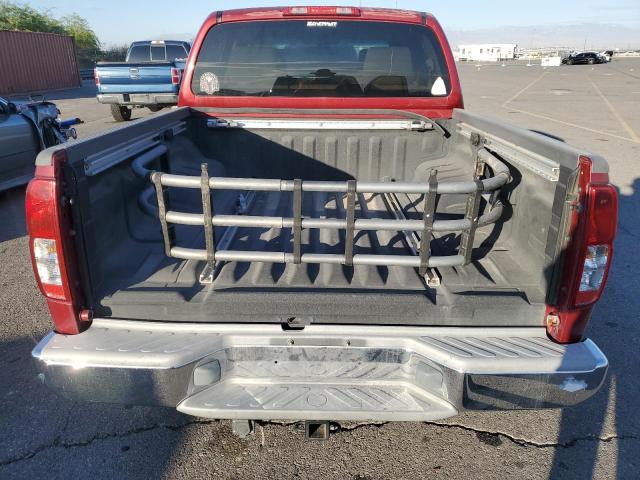 Photo 5 VIN: 1N6AD07UX6C434559 - NISSAN FRONTIER C 