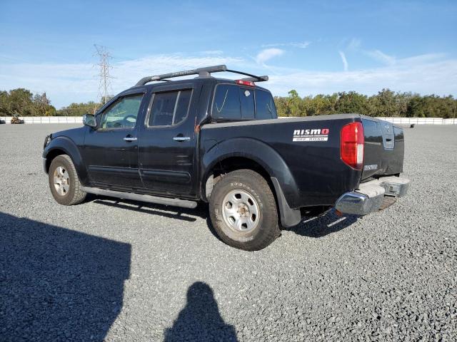 Photo 1 VIN: 1N6AD07UX6C441169 - NISSAN FRONTIER C 