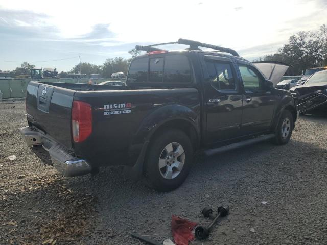 Photo 2 VIN: 1N6AD07UX6C441169 - NISSAN FRONTIER C 