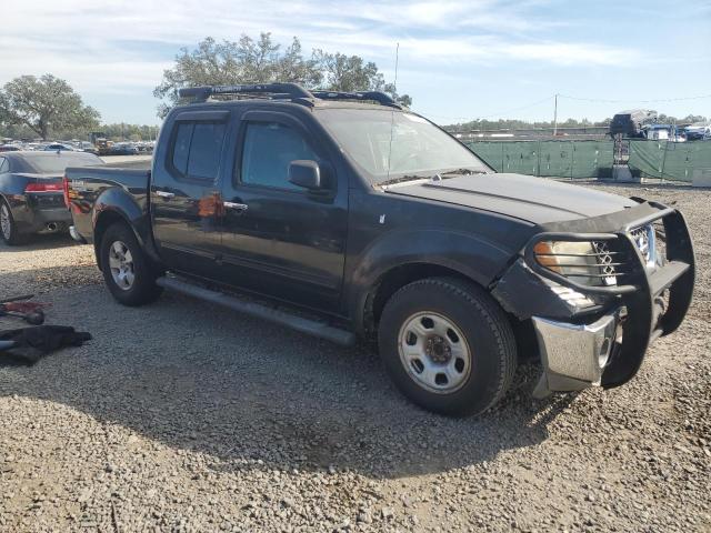 Photo 3 VIN: 1N6AD07UX6C441169 - NISSAN FRONTIER C 