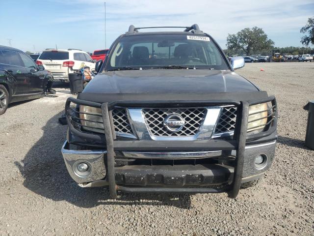 Photo 4 VIN: 1N6AD07UX6C441169 - NISSAN FRONTIER C 