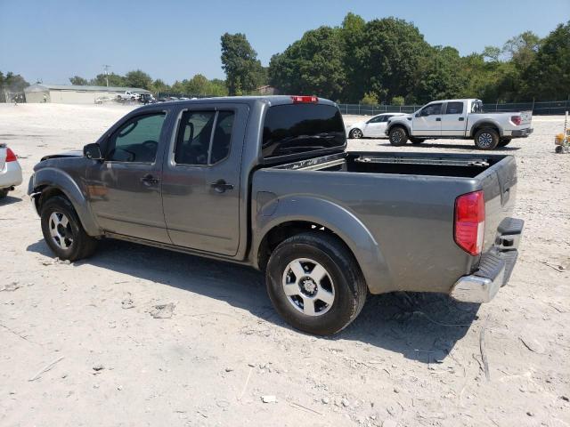 Photo 1 VIN: 1N6AD07UX6C470977 - NISSAN FRONTIER C 