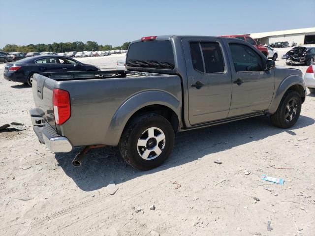 Photo 2 VIN: 1N6AD07UX6C470977 - NISSAN FRONTIER C 