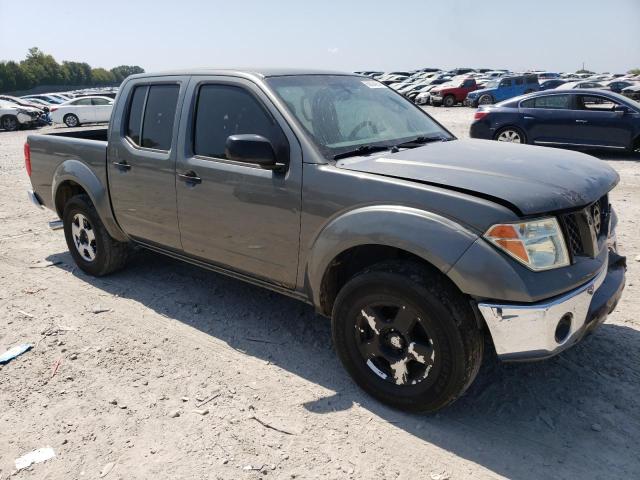 Photo 3 VIN: 1N6AD07UX6C470977 - NISSAN FRONTIER C 