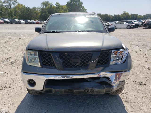 Photo 4 VIN: 1N6AD07UX6C470977 - NISSAN FRONTIER C 