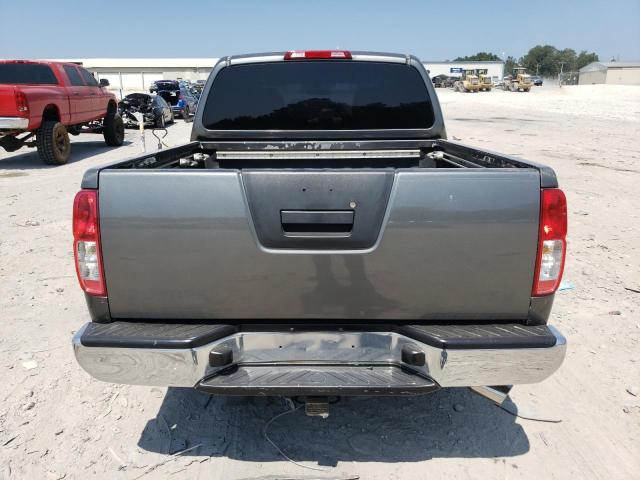 Photo 5 VIN: 1N6AD07UX6C470977 - NISSAN FRONTIER C 