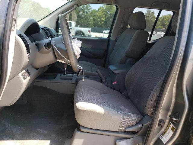 Photo 6 VIN: 1N6AD07UX6C470977 - NISSAN FRONTIER C 