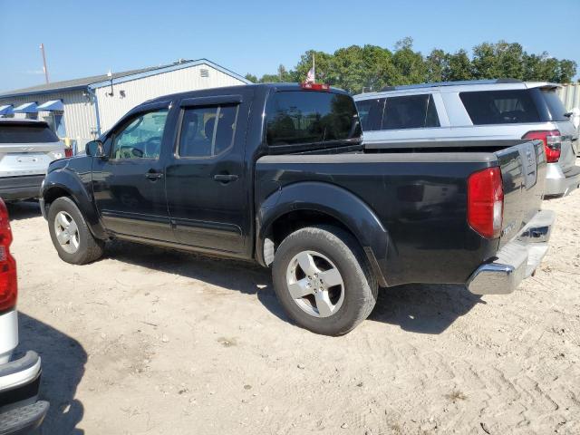 Photo 1 VIN: 1N6AD07UX8C403928 - NISSAN FRONTIER C 