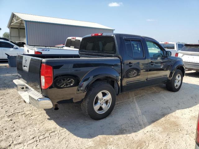 Photo 2 VIN: 1N6AD07UX8C403928 - NISSAN FRONTIER C 