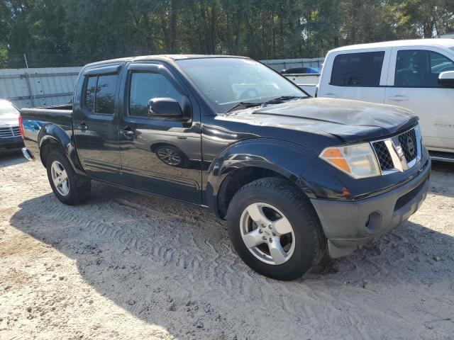 Photo 3 VIN: 1N6AD07UX8C403928 - NISSAN FRONTIER C 