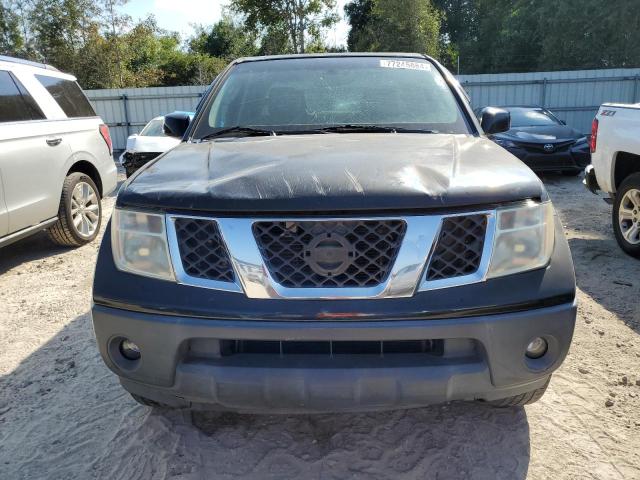 Photo 4 VIN: 1N6AD07UX8C403928 - NISSAN FRONTIER C 