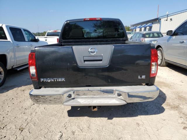 Photo 5 VIN: 1N6AD07UX8C403928 - NISSAN FRONTIER C 