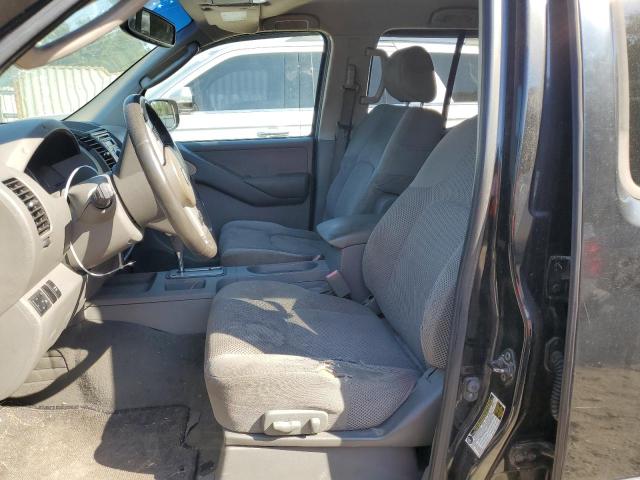 Photo 6 VIN: 1N6AD07UX8C403928 - NISSAN FRONTIER C 