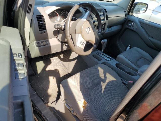 Photo 7 VIN: 1N6AD07UX8C403928 - NISSAN FRONTIER C 