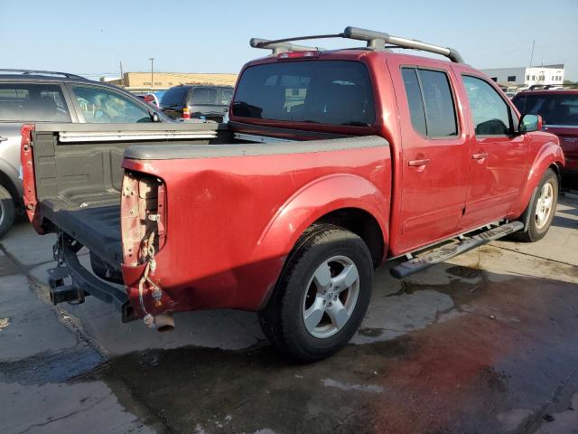 Photo 2 VIN: 1N6AD07UX8C426769 - NISSAN FRONTIER C 