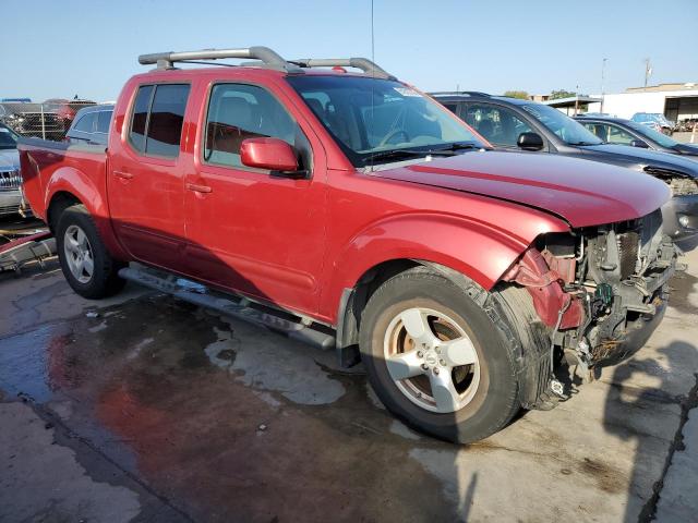 Photo 3 VIN: 1N6AD07UX8C426769 - NISSAN FRONTIER C 