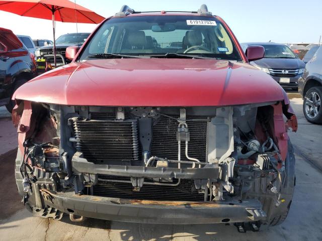 Photo 4 VIN: 1N6AD07UX8C426769 - NISSAN FRONTIER C 