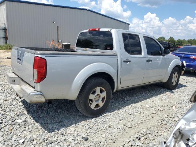 Photo 2 VIN: 1N6AD07UX8C448688 - NISSAN FRONTIER C 