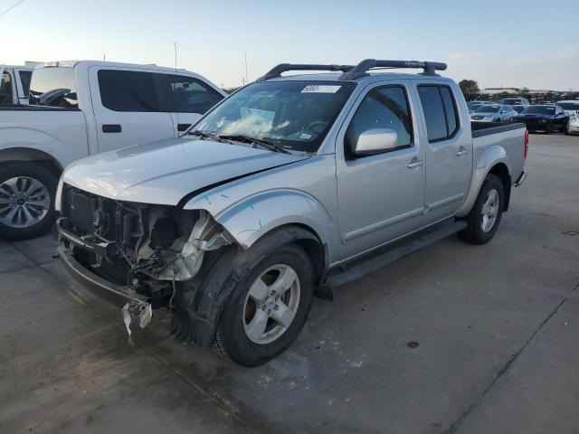 Photo 0 VIN: 1N6AD07W05C448857 - NISSAN FRONTIER 