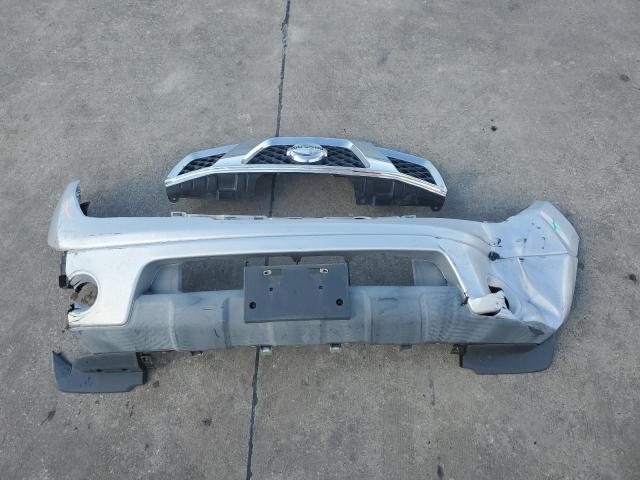 Photo 11 VIN: 1N6AD07W05C448857 - NISSAN FRONTIER 