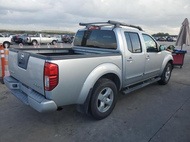 Photo 2 VIN: 1N6AD07W05C448857 - NISSAN FRONTIER 