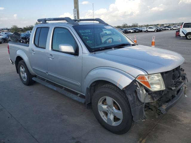 Photo 3 VIN: 1N6AD07W05C448857 - NISSAN FRONTIER 