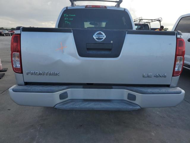 Photo 5 VIN: 1N6AD07W05C448857 - NISSAN FRONTIER 