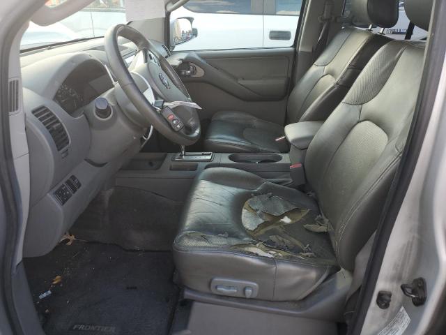 Photo 6 VIN: 1N6AD07W05C448857 - NISSAN FRONTIER 