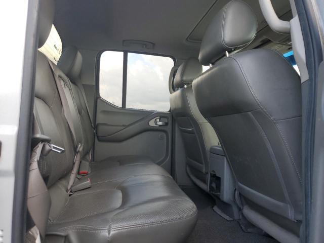 Photo 9 VIN: 1N6AD07W05C448857 - NISSAN FRONTIER 