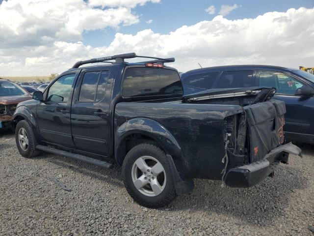 Photo 1 VIN: 1N6AD07W06C434300 - NISSAN FRONTIER C 