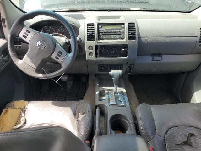 Photo 7 VIN: 1N6AD07W06C434300 - NISSAN FRONTIER C 