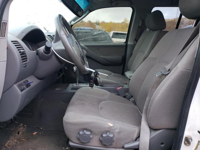 Photo 6 VIN: 1N6AD07W06C439352 - NISSAN FRONTIER C 