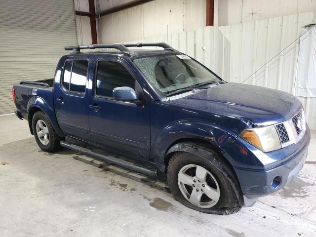 Photo 3 VIN: 1N6AD07W06C461089 - NISSAN FRONTIER C 