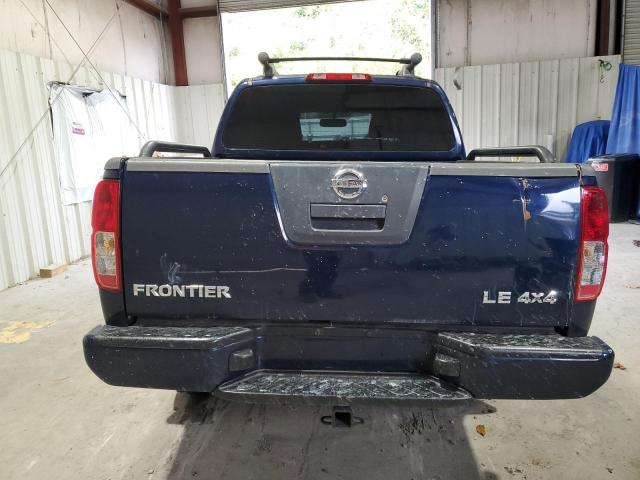 Photo 5 VIN: 1N6AD07W06C461089 - NISSAN FRONTIER C 