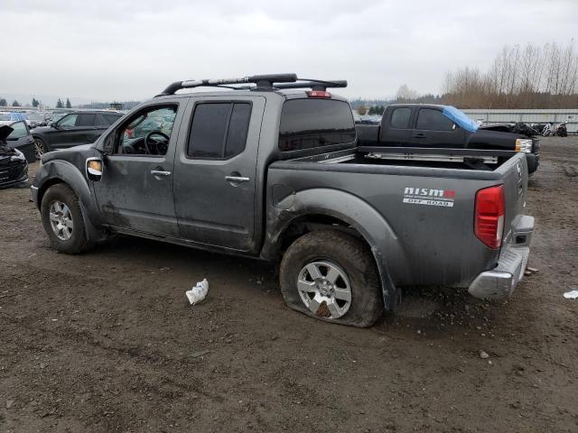 Photo 1 VIN: 1N6AD07W06C474666 - NISSAN FRONTIER 