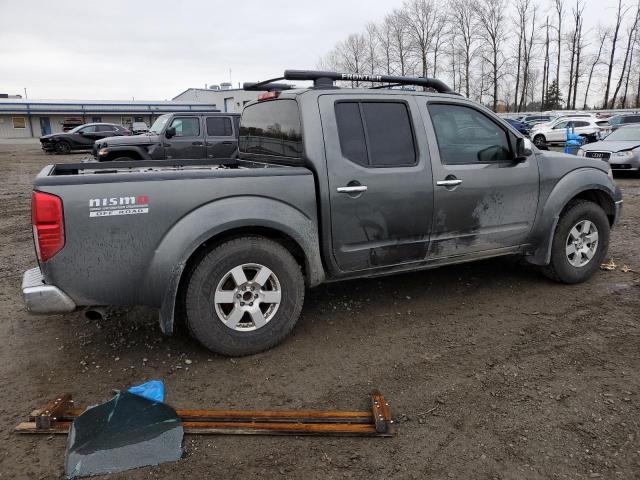 Photo 2 VIN: 1N6AD07W06C474666 - NISSAN FRONTIER 