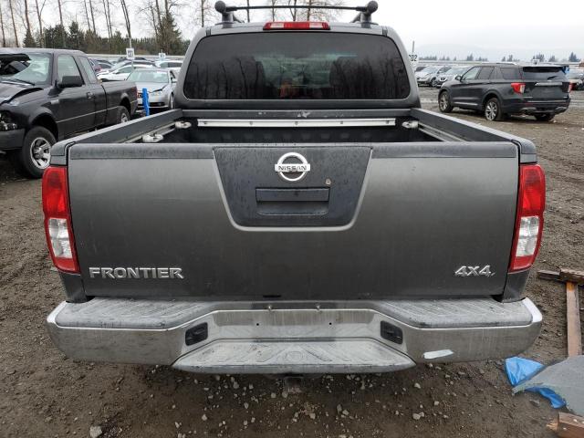 Photo 5 VIN: 1N6AD07W06C474666 - NISSAN FRONTIER 