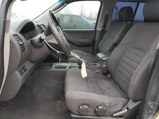 Photo 6 VIN: 1N6AD07W06C474666 - NISSAN FRONTIER 