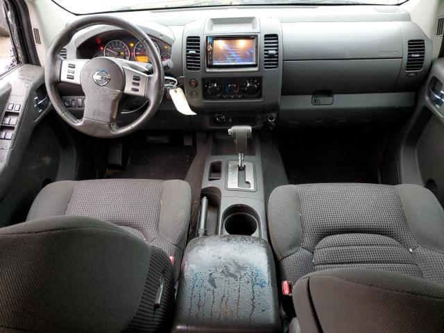 Photo 7 VIN: 1N6AD07W06C474666 - NISSAN FRONTIER 