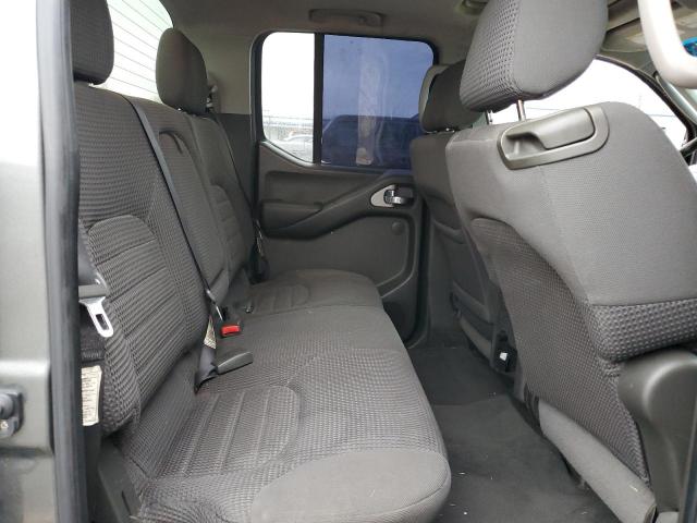 Photo 9 VIN: 1N6AD07W06C474666 - NISSAN FRONTIER 