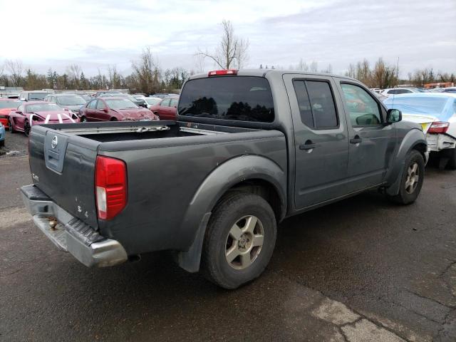 Photo 2 VIN: 1N6AD07W06C475736 - NISSAN FRONTIER C 