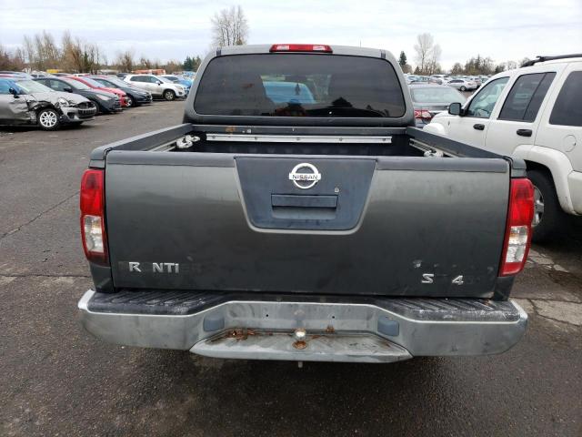 Photo 5 VIN: 1N6AD07W06C475736 - NISSAN FRONTIER C 