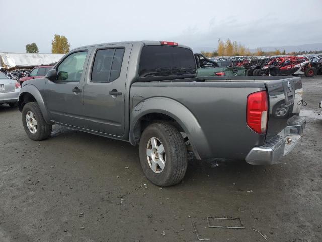 Photo 1 VIN: 1N6AD07W06C475736 - NISSAN FRONTIER C 